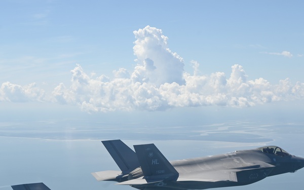 Inside WIlliam Tell 2023: 388th Fighter Wing