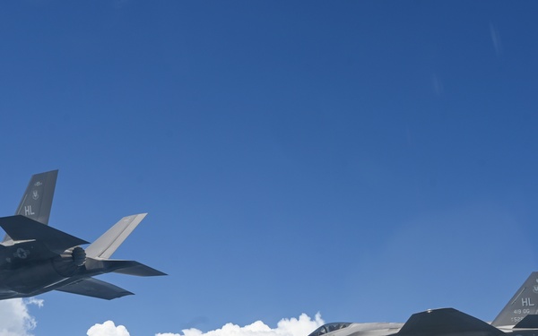 Inside WIlliam Tell 2023: 388th Fighter Wing