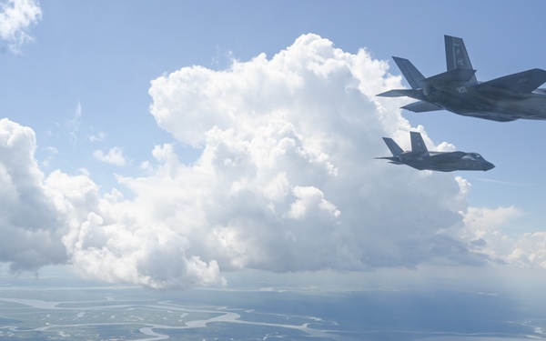 Inside WIlliam Tell 2023: 388th Fighter Wing