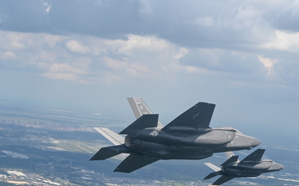 Inside WIlliam Tell 2023: 388th Fighter Wing