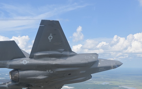 Inside WIlliam Tell 2023: 388th Fighter Wing