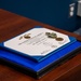 Local Defender awarded Airman's Medal for saving child's life