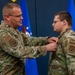 Local Defender awarded Airman's Medal for saving child's life