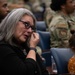 Local Defender awarded Airman's Medal for saving child's life