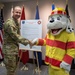 Grand Forks AFB observes Fire Prevention Week