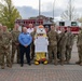 Grand Forks AFB observes Fire Prevention Week