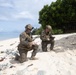 MRF-SEA 23: Simulated Close Air Support Exercise