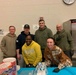 Making the world a better place: McChord Airmen volunteer to make a difference