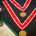 Buffalo District Recognizes Two Bronze de Fleury Medal Recipients