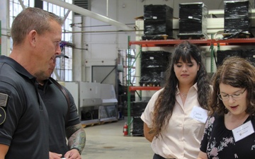 U.S. Army Explosives Forensics Stakeholders Meet to Collaborate on Future Defense Capabilities