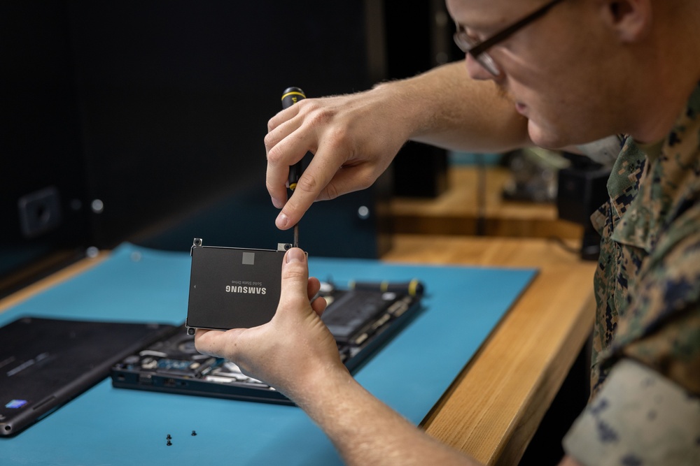 Micro repairs; macro results