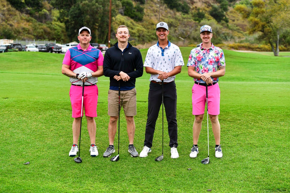 Surface Line Week 2023