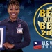 Army &amp; Air Force Exchange Service Named ‘Best of the Best’ Employer for Veterans by U.S. Veterans Magazine