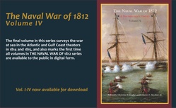NHHC releases final volume in War of 1812 series [Image 3 of 3]