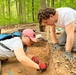 Defense POW/MIA Accounting Agency Partner performs Recovery Fieldwork in Germany