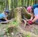 Defense POW/MIA Accounting Agency Partner performs Recovery Fieldwork in Germany