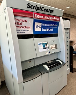 Blanchfield’s new ScriptCenter offers 24/7 access to new prescriptions