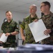 II MEF and JTF Service Members conduct PPA