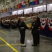 Recruit Training Command Pass in Review