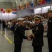 Recruit Training Command Pass in Review