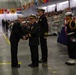 Recruit Training Command Pass in Review