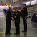 Recruit Training Command Pass in Review