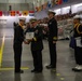 Recruit Training Command Pass in Review