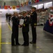 Recruit Training Command Pass in Review