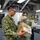 NAVSUP Fleet Logistics Center Yokosuka’s Logistics Support Center Prepared USS Ronald Reagan (CVN 76) for Mid-Deployment Visit