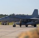 VMFA-115 returns from a UDP