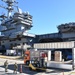 NAVSUP FLC Yokosuka’s Logistics Support Center Prepared USS Ronald Reagan (CVN 76) for Mid-Deployment Visit
