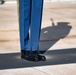 Italian Air Force Chief of Staff Lt. Gen. Luca Goretti Participates in a Public Wreath-Laying Ceremony at the Tomb of the Unknown Soldier