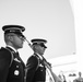 Italian Air Force Chief of Staff Lt. Gen. Luca Goretti Participates in a Public Wreath-Laying Ceremony at the Tomb of the Unknown Soldier