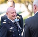 Italian Air Force Chief of Staff Lt. Gen. Luca Goretti Participates in a Public Wreath-Laying Ceremony at the Tomb of the Unknown Soldier