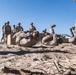 U.S. Marines attached to 8th Engineer Support Battalion Conduct Air Delivery Operations
