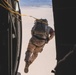 U.S. Marines attached to 8th Engineer Support Battalion Conduct Air Delivery Operations