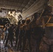 U.S. Marines attached to 8th Engineer Support Battalion Conduct Air Delivery Operations