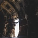 U.S. Marines attached to 8th Engineer Support Battalion Conduct Air Delivery Operations