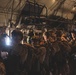 U.S. Marines attached to 8th Engineer Support Battalion Conduct Air Delivery Operations