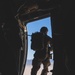 U.S. Marines attached to 8th Engineer Support Battalion Conduct Air Delivery Operations