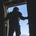U.S. Marines attached to 8th Engineer Support Battalion Conduct Air Delivery Operations