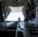 U.S. Marines attached to 8th Engineer Support Battalion Conduct Air Delivery Operations