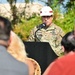 Fort Campbell Powers Up: Microgrid Project Ensures Uninterrupted Mission Capability