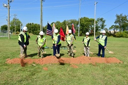 Fort Campbell Powers Up: Microgrid Project Ensures Uninterrupted Mission Capability