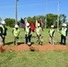 Fort Campbell Powers Up: Microgrid Project Ensures Uninterrupted Mission Capability