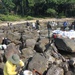 Defense POW/MIA Accounting Agency Partner performs Recovery Fieldwork in Cambodia