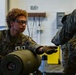 5th Munitions Squadron brings the boom during Operation Tundra Swan