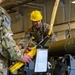 5th Munitions Squadron brings the boom during Operation Tundra Swan