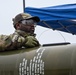 5th Munitions Squadron brings the boom during Operation Tundra Swan