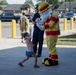 Fort Stewart Fire Department Spreads Awareness for Fire Prevention Week